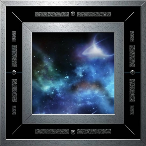 Cold Space