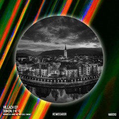 Dom3n, I-K-O - Villach (Original Mix)
