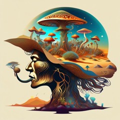 Visionary dreamscapes [Midtempo psy, psybass, psydub, psychill mix]