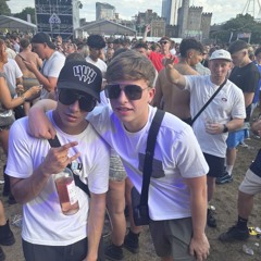 Sidney charles connect with the music unreleased