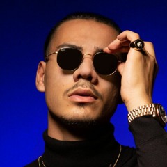 Apache 207 - Bläulich Prod. By Juh - Dee & Young Mesh (slowed+reverb)