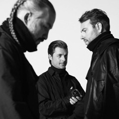 SWEDISH HOUSE MAFIA Mashups & Remixes