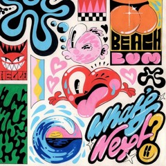 a sound cloud summer