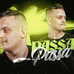 MEGA FUNK PASSA PASSA (ALBINO)