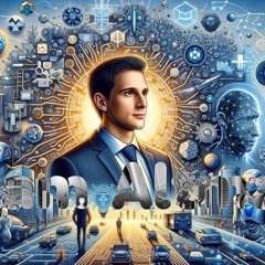 Sam Altman & Artificial Intelligence