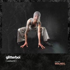 glitterboi 🌿 wdlnds. tape '111 [ weitsicht ]