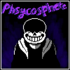 Psychosphere - Undertale (Cover v2)