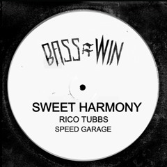 Sweet Harmony *Check bandcamp for full version!