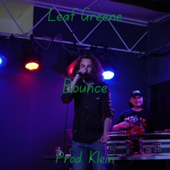 Bounce (Prod. Klein)