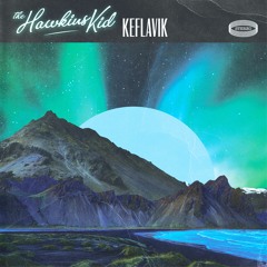 The Hawkins Kid - Keflavik