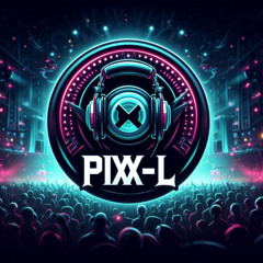 DJ CONTEST - BORN TO RAVE - For ARENA TOULOUSE - le 24_02_2024 - PIXX-L Mix