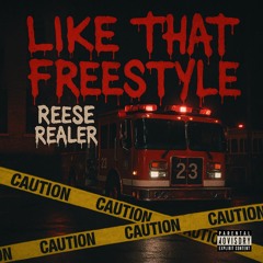 Like That Freestyle