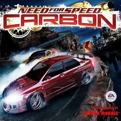 Bending Light (Crew Race Track 2) - Trevor Morris - NFS CARBON
