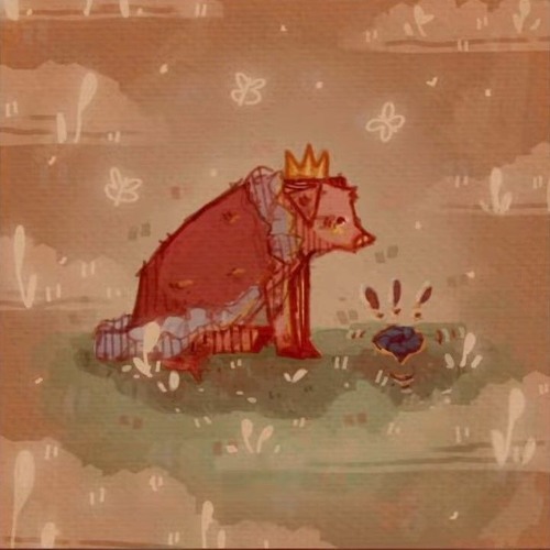 beyblades. (technoblade tribute song) otisjoi