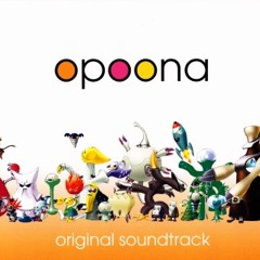 The Village Without Memories (Opoona, Fonthene)