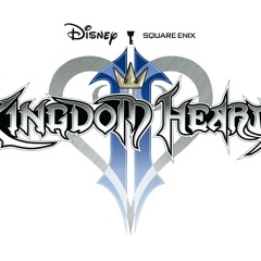 Kingdom Hearts II - Sinister Shadows (Battle Music Remix)