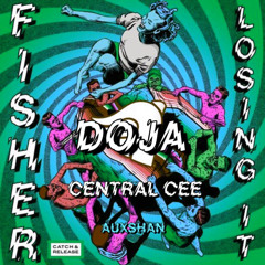 Fisher & Central Cee - Doja is Losing It (Auxshan's 'Losing It' Edit)