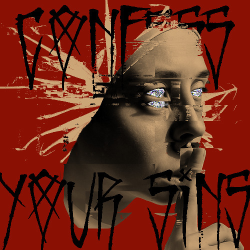 Confess Your Sins (extended) - Lorenzo Raganzini, KAI