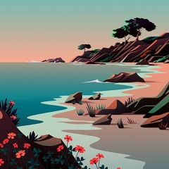 Ecker Lopez - Thirty Five