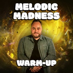 The Force - The Light Side 006 | Melodic Madness Warm-Up | Euphoric Hardstyle