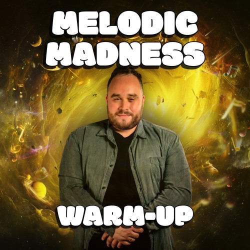 The Force - The Light Side 006 | Melodic Madness Warm-Up | Euphoric Hardstyle