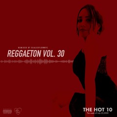 Reggaeton Mix 30 ( July 2020 )