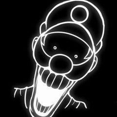 Fnf Overdue original (Marios madness v2 ost)