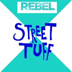 Street Tuff - The Shake Your Stuff Mix ( Garage )