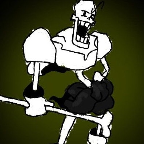 [M3R$1ED] - Phase 1 - Ethical Indulgence