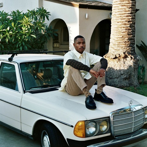 STEVE LACY / DARK RED (dirty edit)