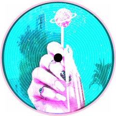 Lollipop In Es Cubells IBZ House OUTDOOR CLUB