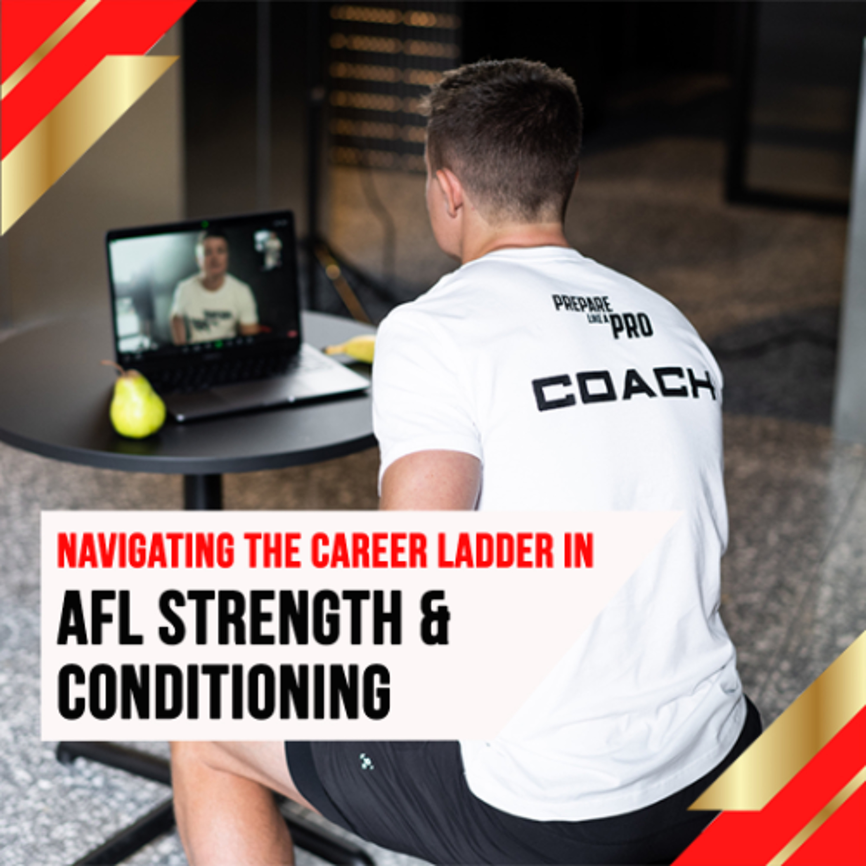 #bitesize - How to Land Your First Full Time Contract in Pro Sport