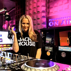JACK'S HOUSE RADIO SHOW WITH CLARA DA COSTA RECORDED LIVE ON PURE IBIZA RADIO 03.10.25