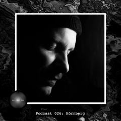 Art Bei Ton Podcast 026: Hórnbęrg
