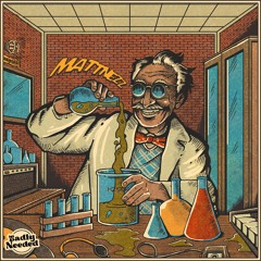 MATTNEZZ - H2S04