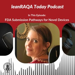 Breakthrough, de novo, or PMA? FDA Submission Pathways for Novel Devices