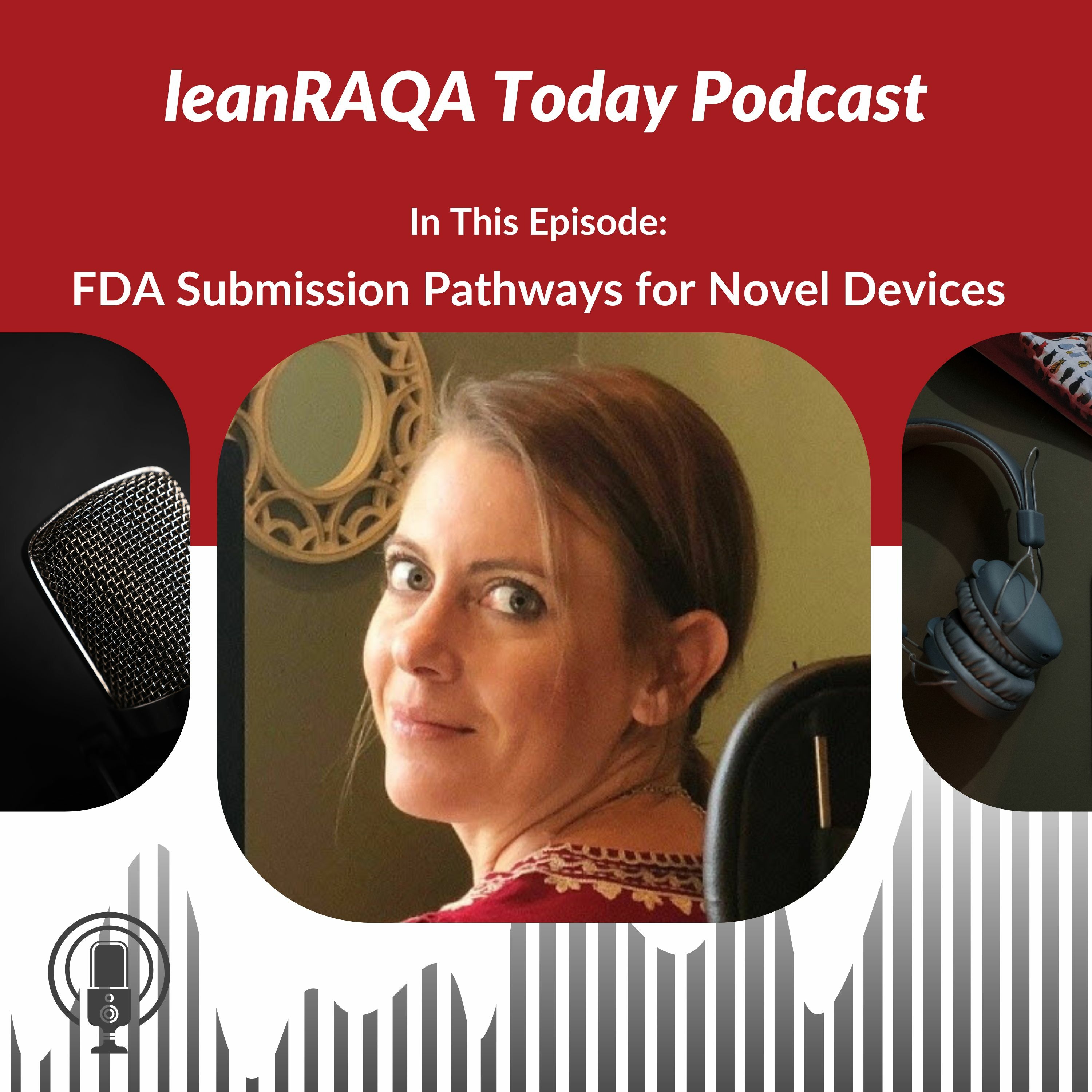 Breakthrough, de novo, or PMA? FDA Submission Pathways for Novel Devices thumbnail