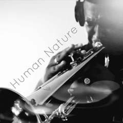 Human Nature (Michael Jackson) Trumpet cover