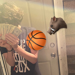 ball hog (5ylvr)