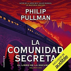La comunidad secreta (Narración en Castellano) (Audiolibro)