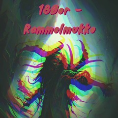 180er - Rammelmukke