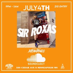 *SOUNDCLOUT!* ^PLAYLIST^