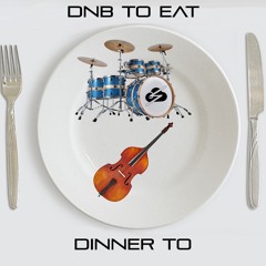 Spekski - DnB To Eat Dinner To [Recorded Live at Elements Lite]