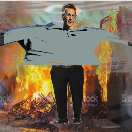 Burning Down The Wowse: Definitive Edition