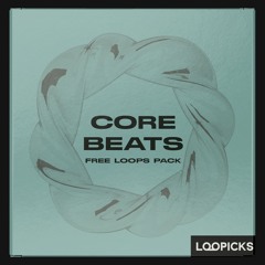 Core Beats - Free Loops Pack