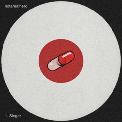 PREMIERE: notarealhero – SIEGER