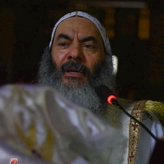 مديح لمثلث الرحمات نيافة الانبا كاراس الاسقف العام بالمحلة للشماس بولس ملاك . mp3