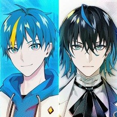 『テクノロイド』／ KNoCC・STAND-ALONE 「Unbordered!」（Short Ver.) Technoroid Unison Heart