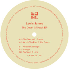 Worth The Pain (feat. Alia Fresco)