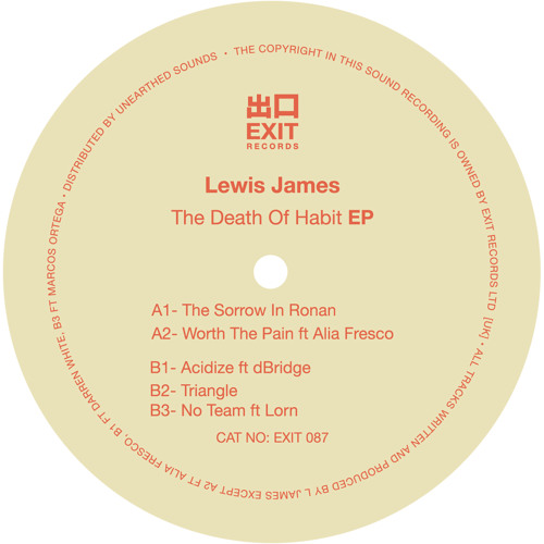 Worth The Pain (feat. Alia Fresco)